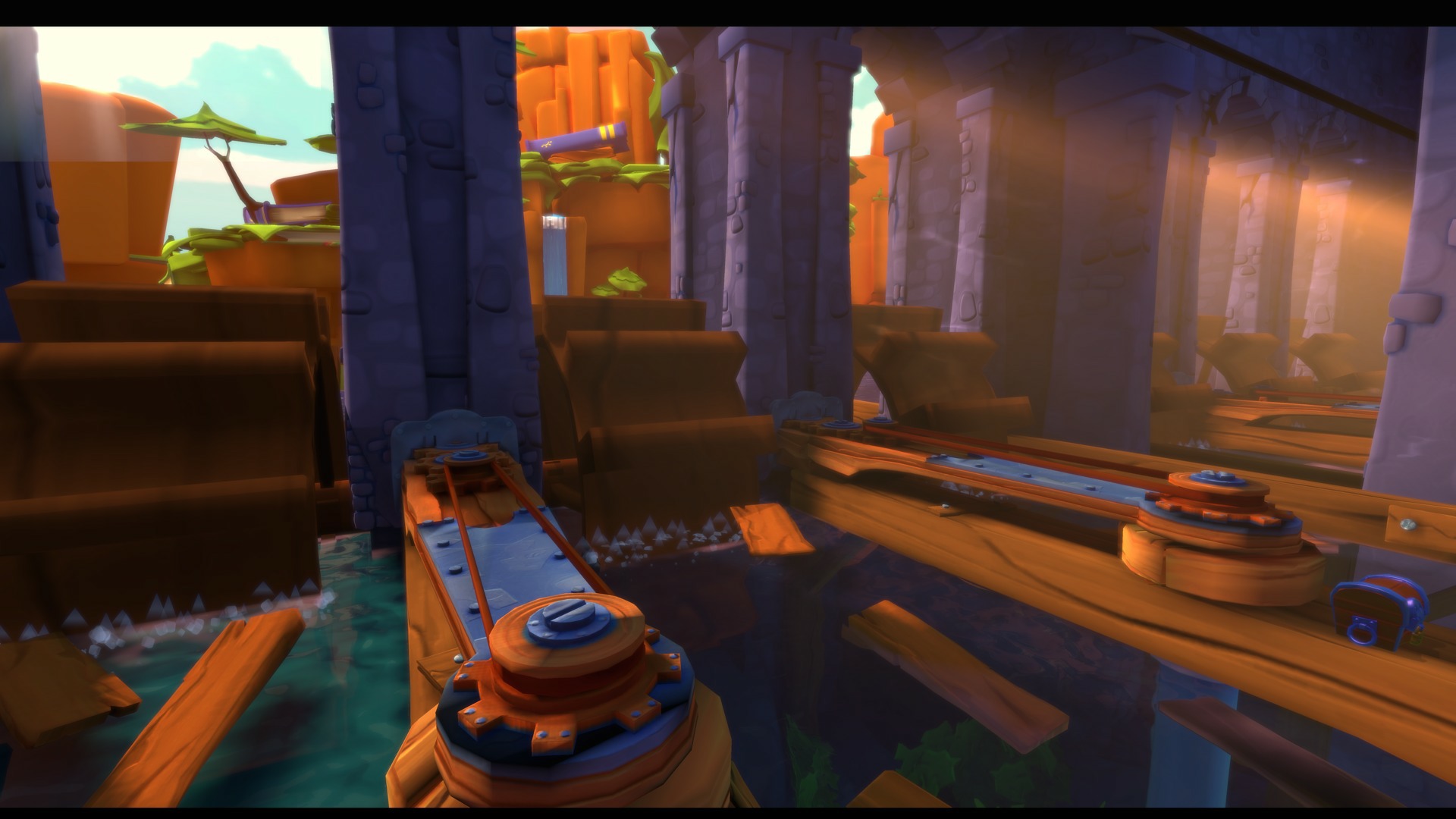 Fairytale Fights - Imagen 15